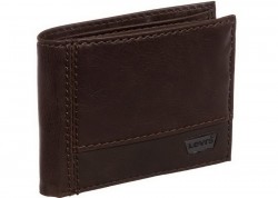 Мужской портмоне Pocketmate Bifold Wallet