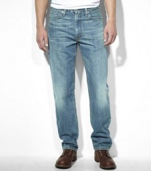 550 Relaxed Fit Inspector Jeans