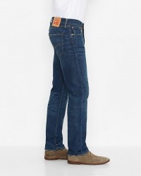 501 Original Fit Amped Jeans