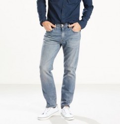 502 Regular Taper Fit Jeans - Greenville