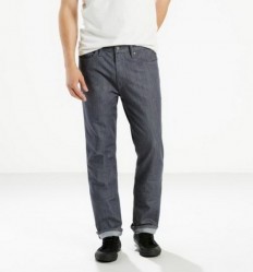 Commuter 541 Athletic Fit Denim Jeans - Grey