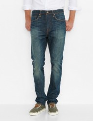 522 Slim Fit Taper Leg Jeans Mogwai