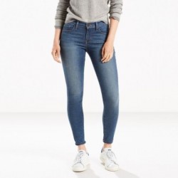 710 Women Super Skinny Jeans Hopeless Wanderer