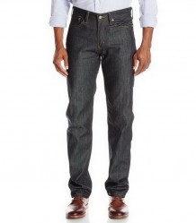 514 Straight Fit Jeans - Rigid Envy