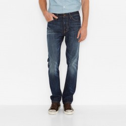 513 Slim Fit Straight Leg Jeans Quincy
