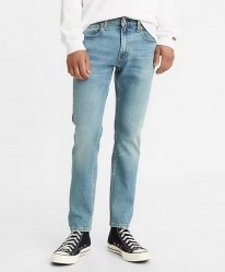 512 Slim Fit Taper Leg Flex Denim - Dolf Sundown
