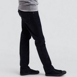 511 Slim Fit Corduroy (вельветовые) Jeans - Nightwatch Blue