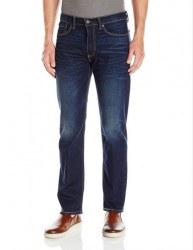 505 Regular Fit Stretch Denim Jeans - Compass
