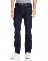 505 Regular Fit Stretch Denim Jeans - Stowe