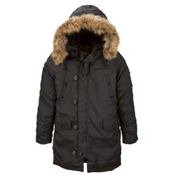 Куртка Аляска Altitude Parka Alpha Industries
