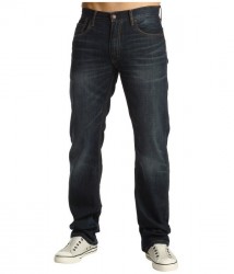 505 Regular Fit Jeans - Green Frost