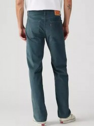 505 Regular Corduroy Jeans (вельветовые) - тёмно-серые
